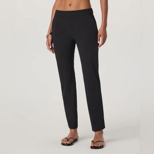 Vuori Miles Ankle Pant Women's Black Size Small
